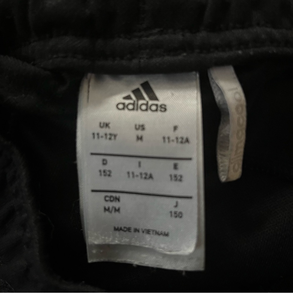 ADIDAS climacool track pants - Picture 3 of 3